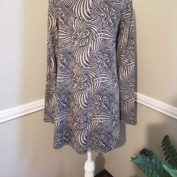 SLE by melin kozan Tunic - Picture 7 of 7